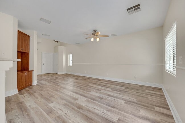 Photo - Gorgeous home with new flooring throughout and a Community Pool!
