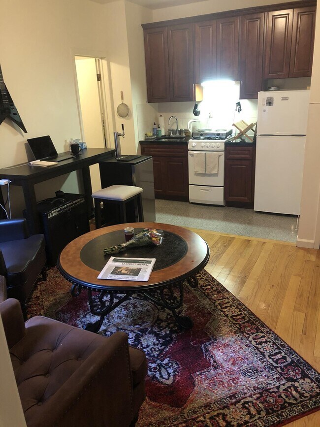 140 W 71st St Unit 4-F