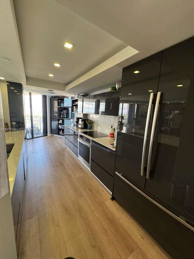 Photo - 4000 Towerside Terrace Unit 1901