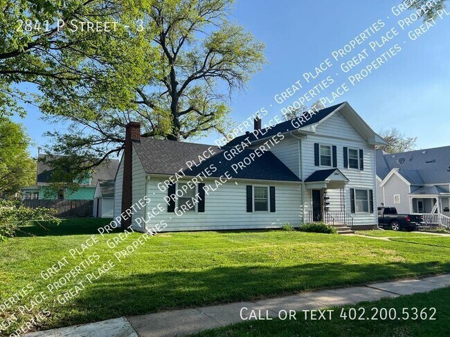 3 Bed 1 Bath Apartment Huge Master Bedroom - 3 Bed 1 Bath Apartment Huge Master Bedroom Unit 3