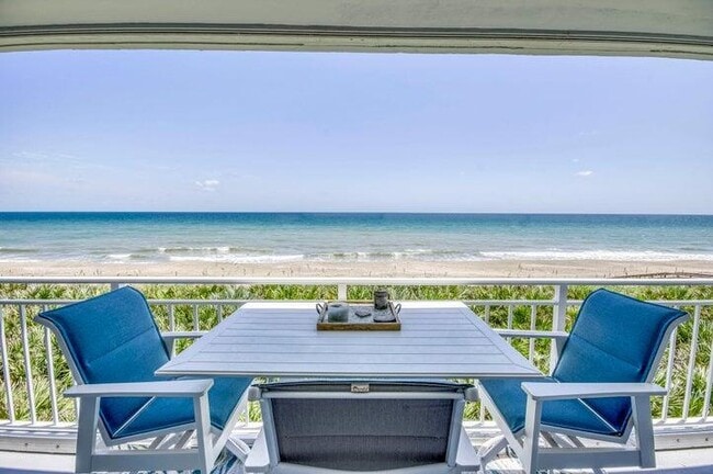 9600 S Ocean Dr Unit 306
