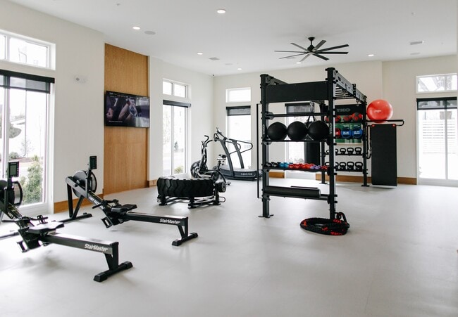 Group Fitness