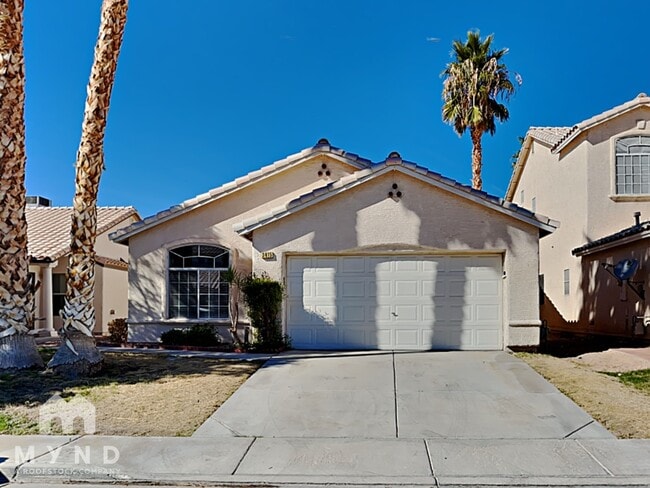 Building Photo - 3415 White Stallion Ct