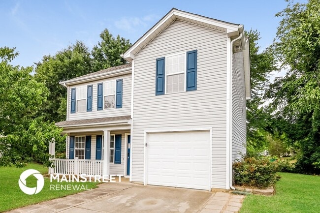 Photo - 15722 Southern Garden Ln