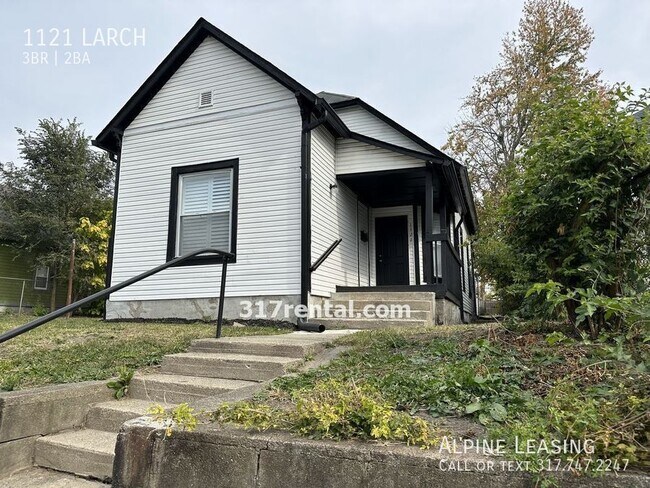 Photo - WINDSOR PARK! BIKE TO DOWNTOWN/MASS AVE