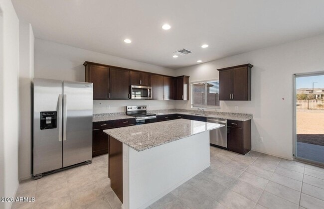 Building Photo - 2428 S 246th Ln