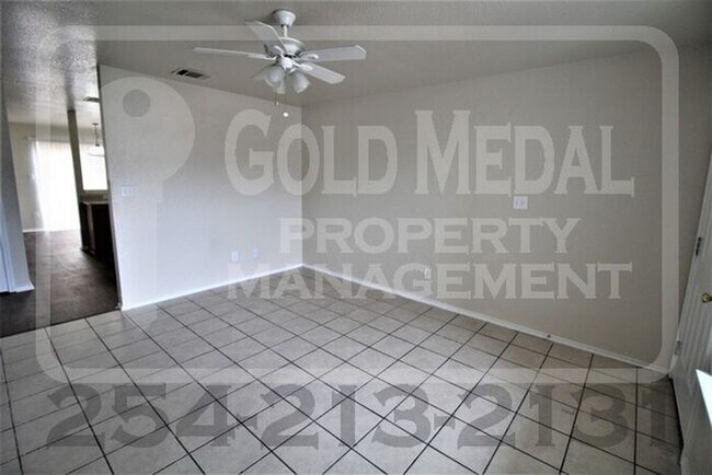 Photo - Spacious 3-Bedroom, 2-Bathroom Unit in Loma Vista- 3205 Hereford, Unit A, Killeen