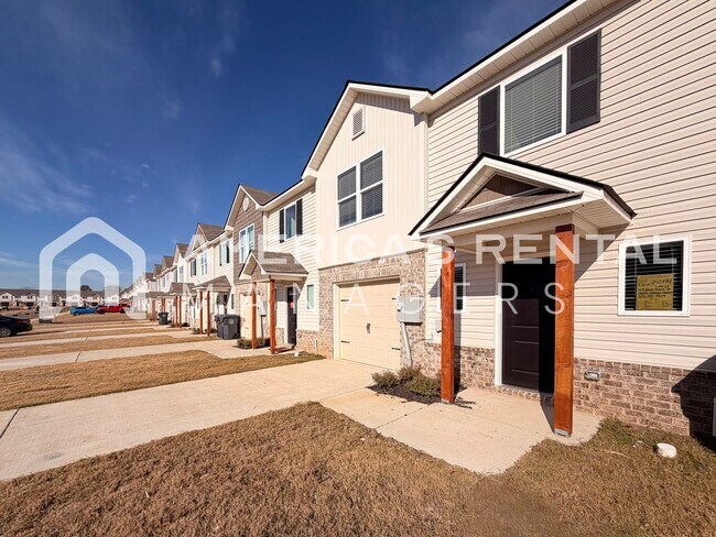 Photo - Spacious Two-Story Townhome with Open Layout!