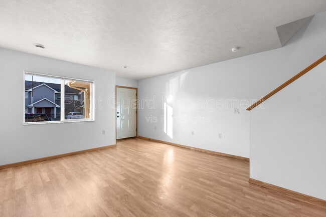 Building Photo - 2608 N Career Ave