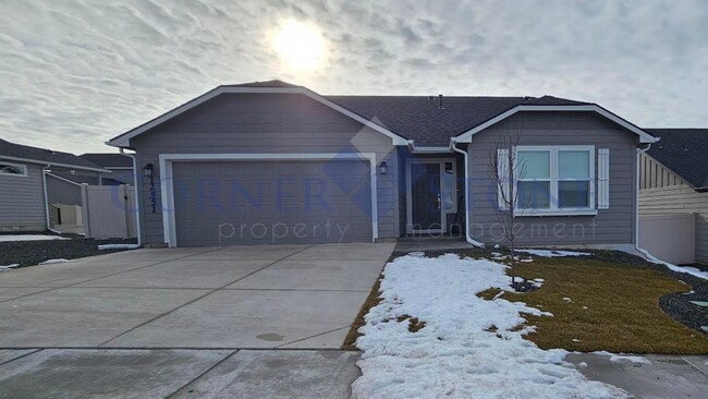 Brand New Home in Nampa! - Brand New Home in Nampa!