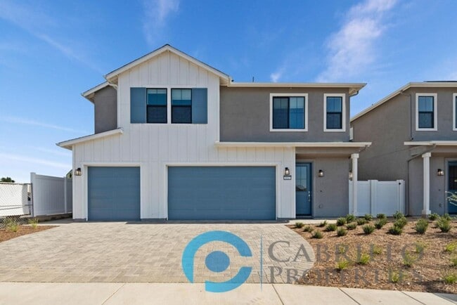 Photo - Brand New 3bd/3ba Home with Private Yard a... Unit 1635