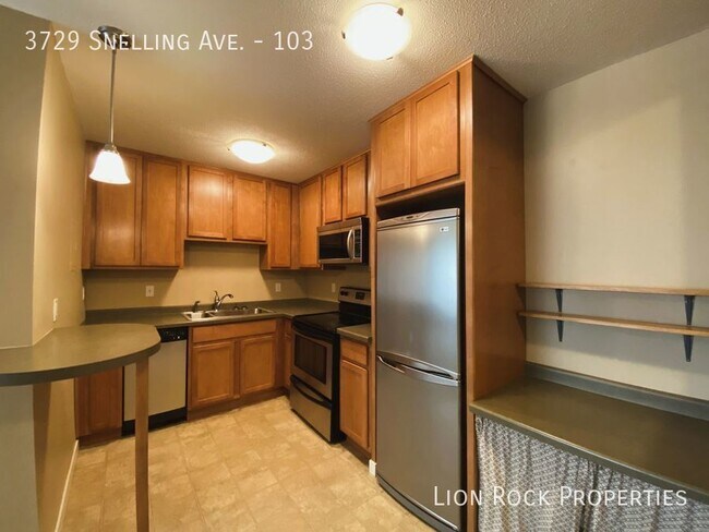 Photo - 3729 Snelling Ave Unit 103