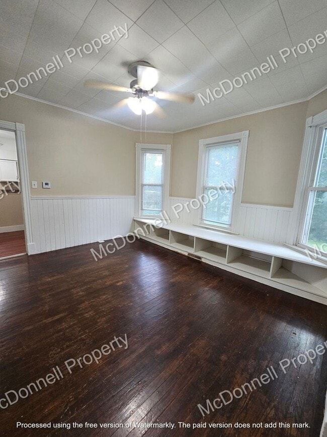 Photo - There is a $25 fee per application and eve...