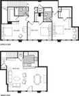 3A floor plan The Clarendon
