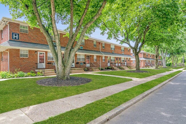 Photo - Burnt Mill Apartment Homes