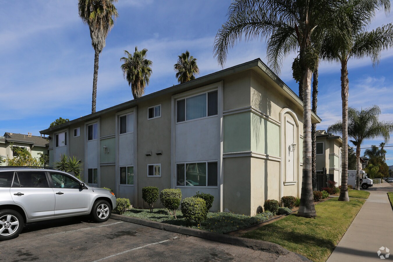 Photo - Ashford Palms Apartments