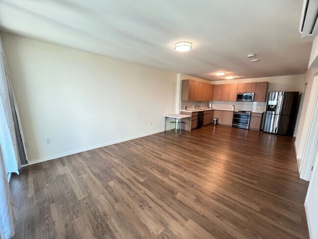 1391 Kapiolani Blvd Unidad 3905 - Central Ala Moana