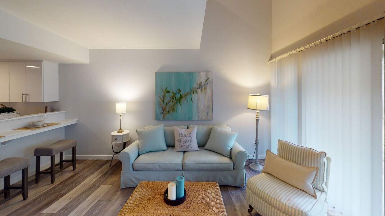 Photo - Treebecka Park Apartments