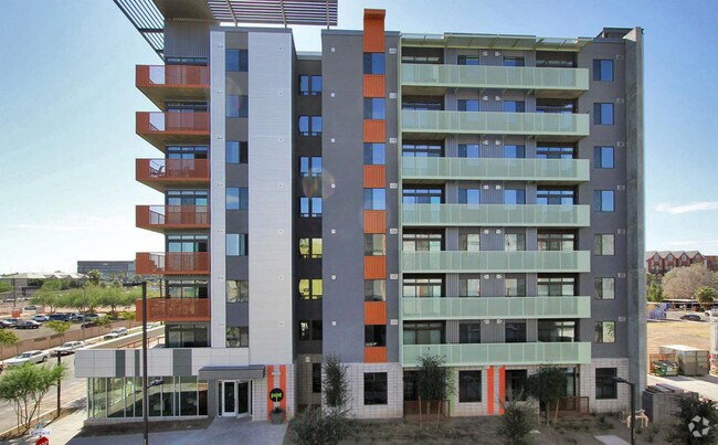 Roosevelt Point Apartments For Rent in Phoenix, AZ
