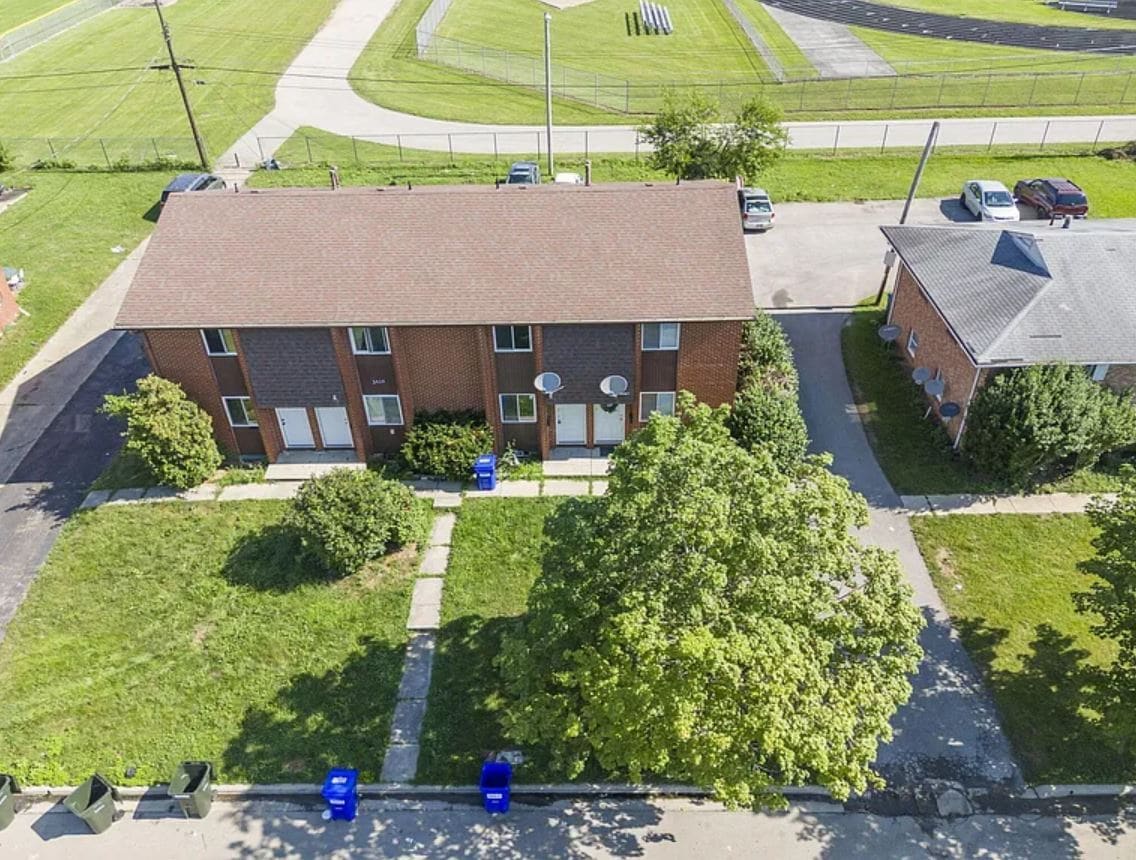 Photo - 3654 Arnelle Rd Unit A