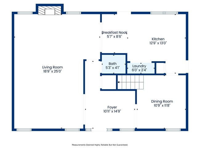 Photo - 1127 Cascade Creek Dr