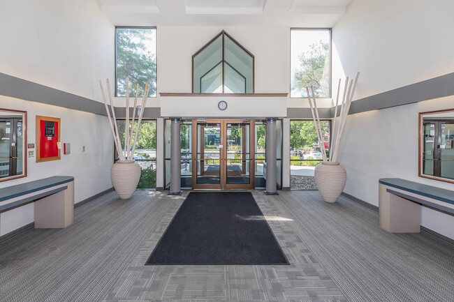 Photo - The Gables Apartments