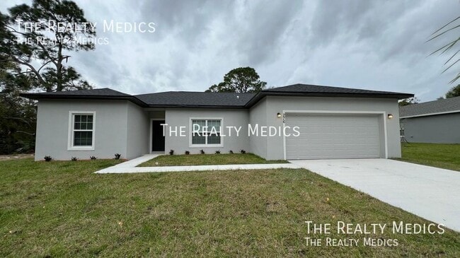 Building Photo - 276 Santo Domingo Ave SW