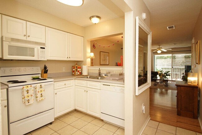 Photo - Florida Club at Bluewater Bay Unit The Florida Club  224