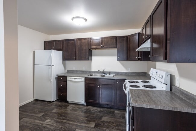 Photo - Dakota Ridge Apartments