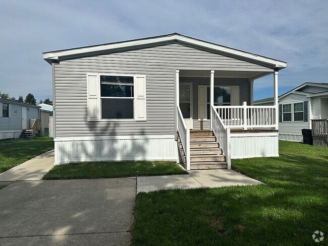Building Photo - 6655 Jackson Rd Rental