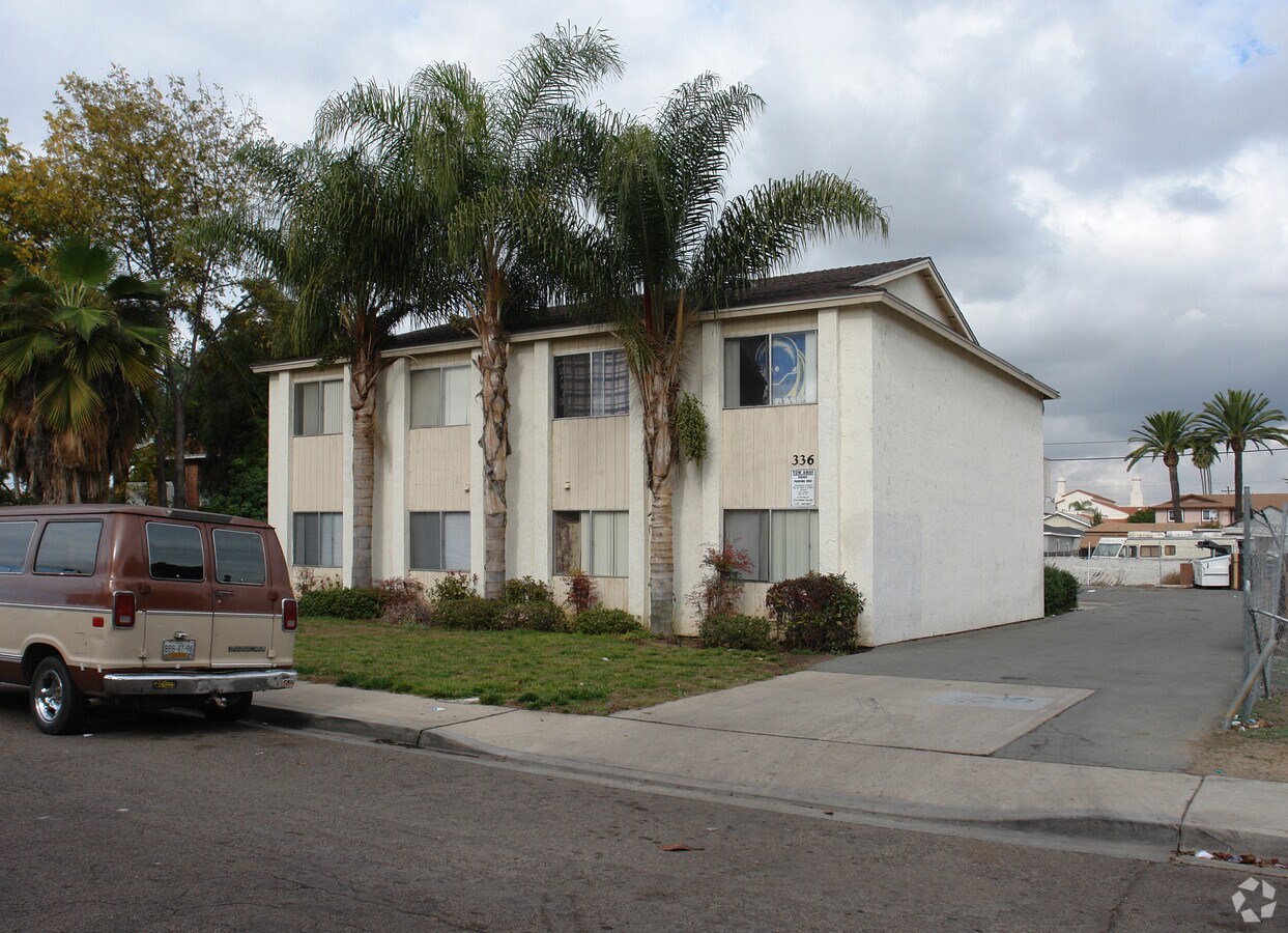 Photo - 336 Zenith St