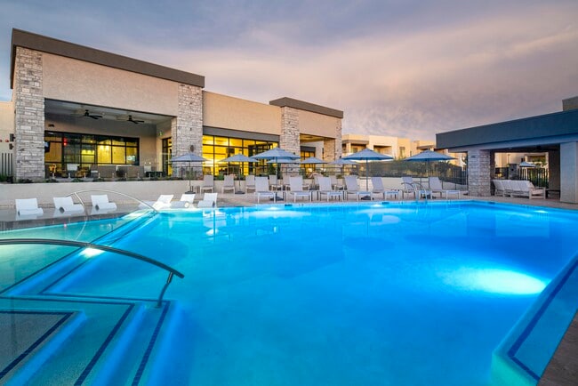 Building Photo - Encantada Saguaro National Rental