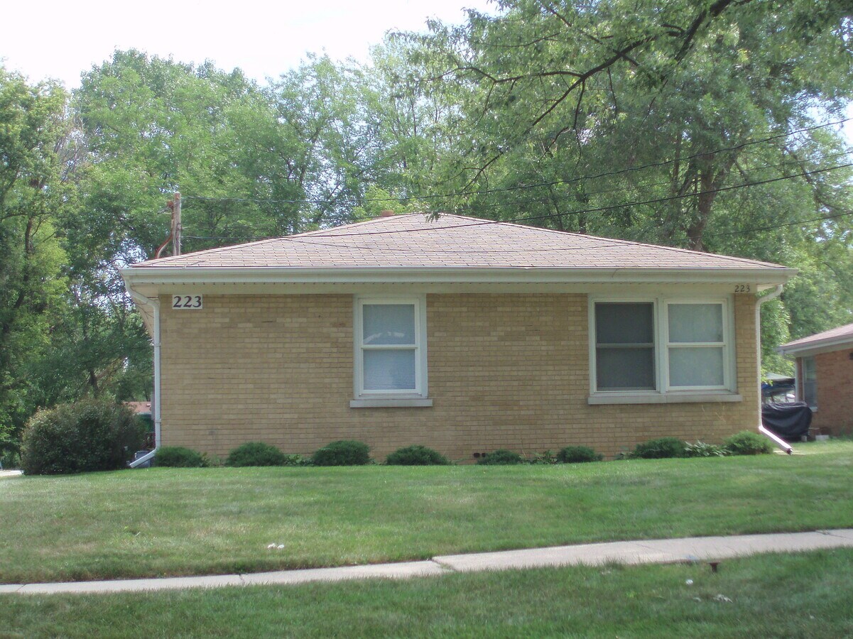 Photo - 223 S Highland Ave Apartments Unit A