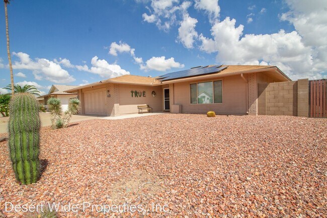 3 br, 2 bath House - 10228 W. Charter Oak ... - 3 br, 2 bath House - 10228 W. Charter Oak ...