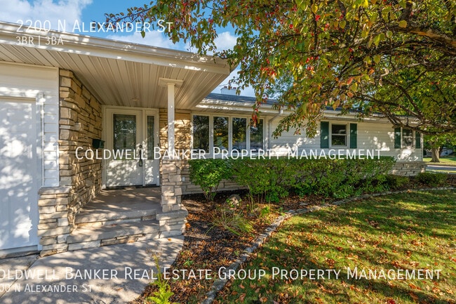 Photo - 2200 N Alexander St