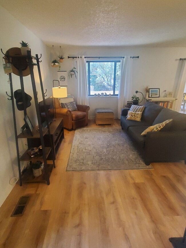 Photo - Updated and Spacious 1 Bedroom with Attached Garage!