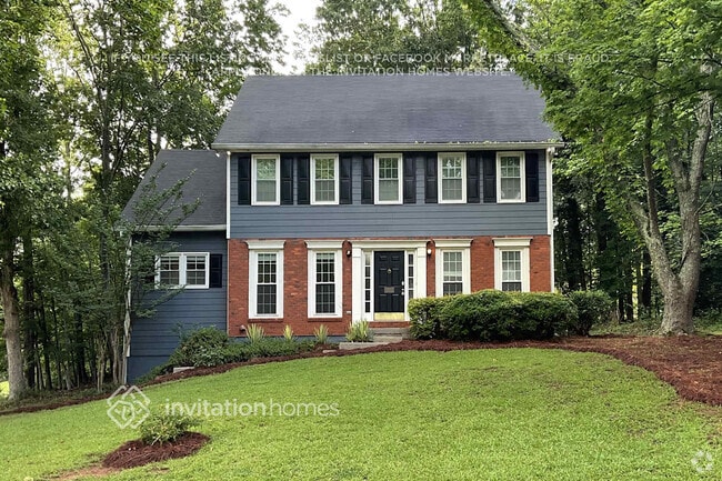 Building Photo - 2220 Brookmont Trce Rental