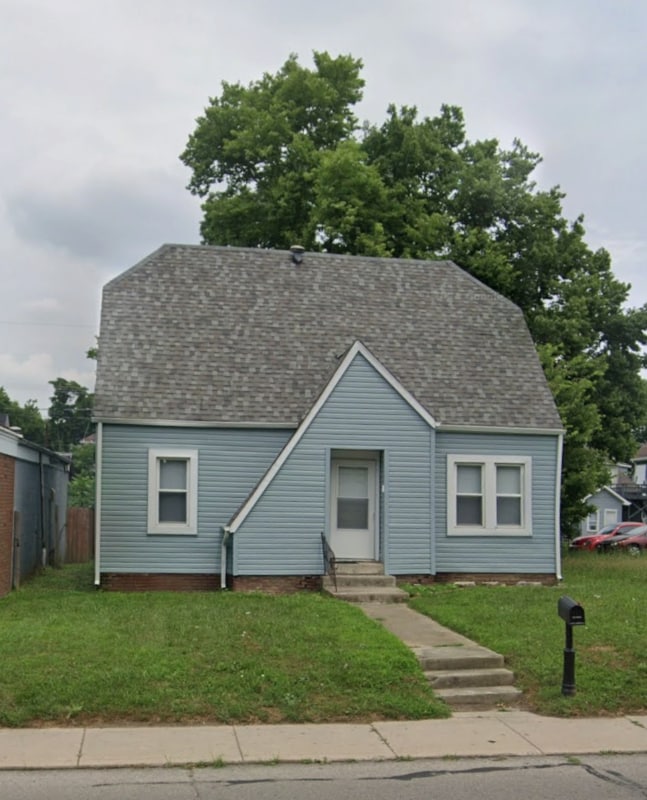 Photo - 912 W Jackson St