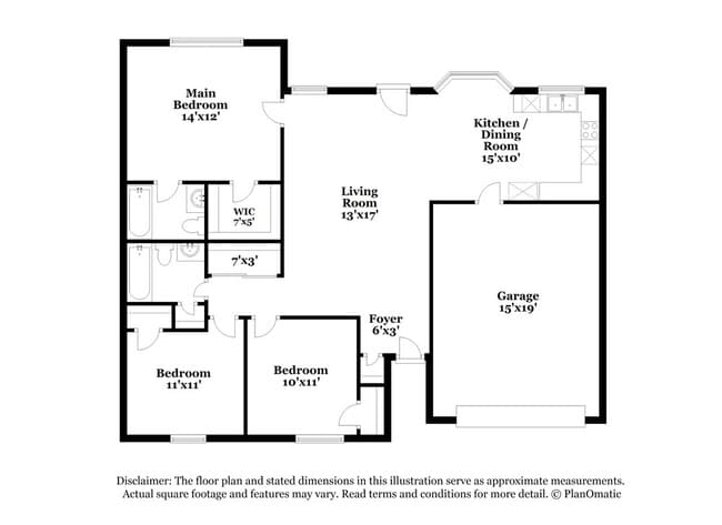 Photo - 7212 Kavan Hunter Dr