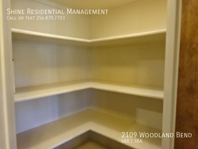 Photo - 2109 Woodland Bend Rd