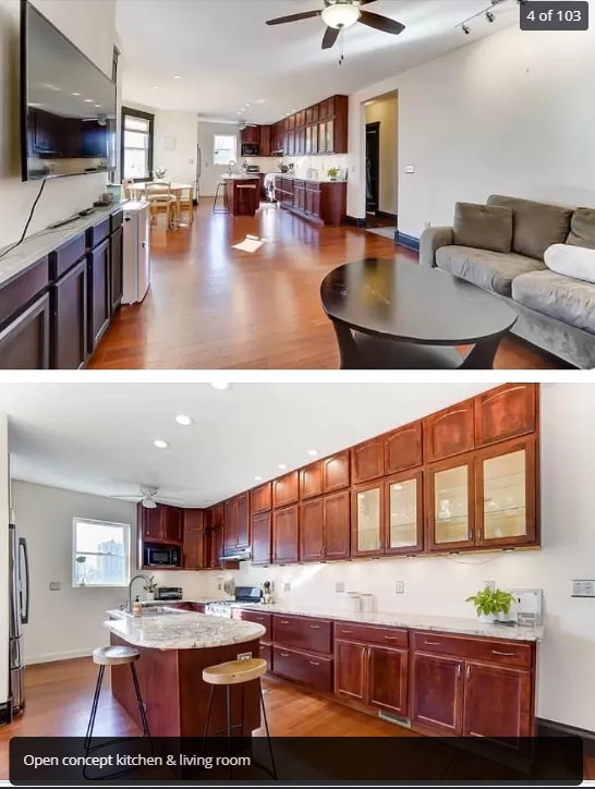 Photo - 983 Windsor St Unit 1