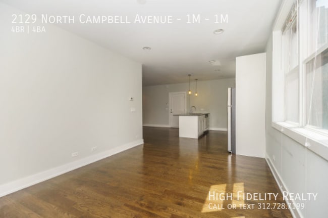Photo - 2129 N Campbell Ave Unit 1M