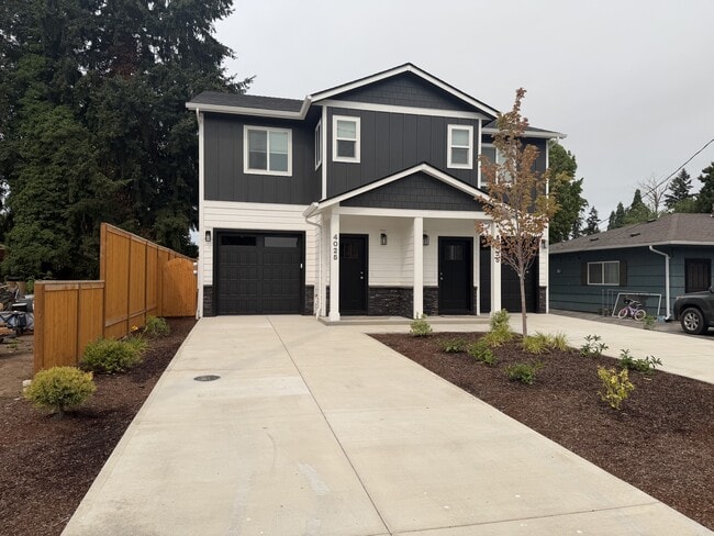 Building Photo - 4035 Filbert Ave NE