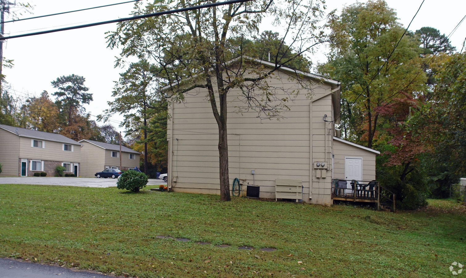 Photo - Bridalwood Townhomes