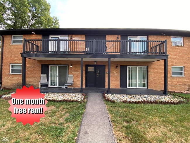 Building Photo - 6264 Eastridge Dr Unit 204