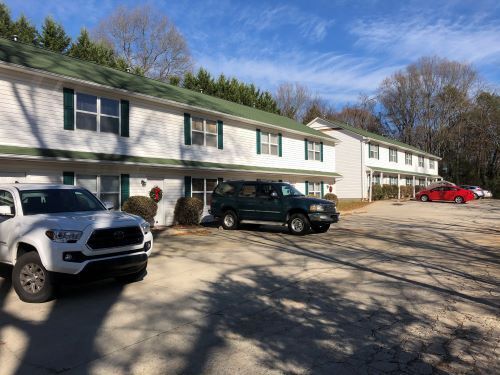 535 Shearers Rd. #107 - 535 Shearers Rd. #107