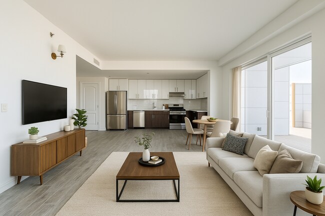 Photo - 61-18-18 Austin St Unit 8A