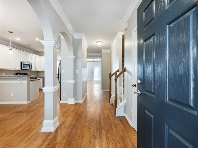 Photo - 1406 Ferocity Ridge Way NW