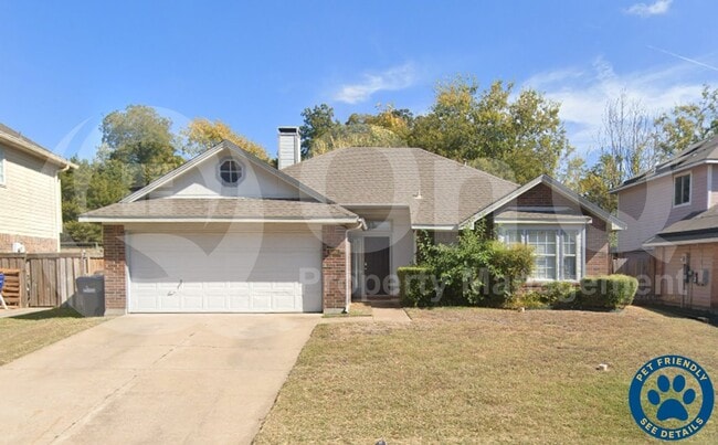 Photo - 1206 Hyde Park Dr Casa