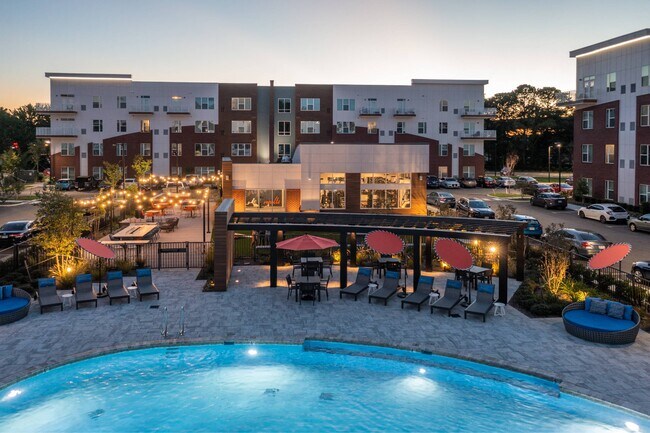 Photo - Ellipse Urban Apartments